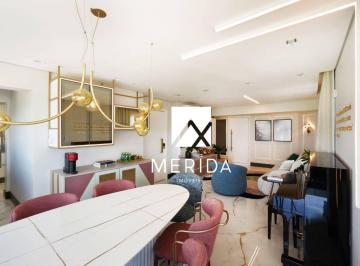 055cb7d2a3478a7f7d19139fed25bc8b433902d1 · Apartamento com 3 quartos à venda, 164 m² por R$ 2.600.000 - Vila Assunção - Santo André/SP