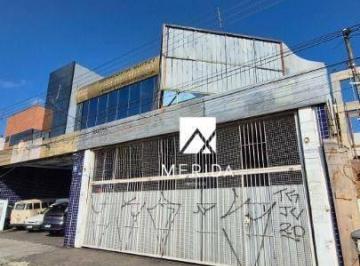 5ebc07586af24312d3ca830087b6eec639e0cfce · Galpão para alugar, 200 m² por R$ 8.460,00/mês - Vila Homero Thon - Santo André/SP
