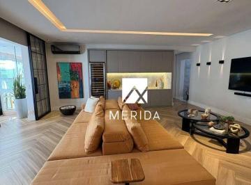 b6c8dd7aeef1acdc5c3bc8b9b2d9a584d9c8bb58 · Apartamento com 3 dormitórios à venda, 185 m² por R$ 3.180.000,00 - Campestre - Santo André/SP