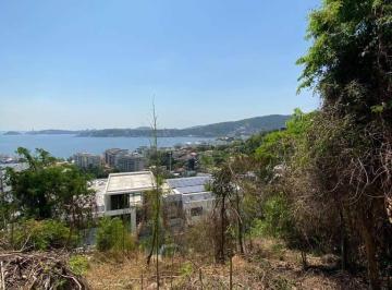 ac8b12f9168020b5e6b926d567b36d4654c7d801 · Terreno à venda, 602 m² por R$ 1.100.000,00 - Charitas - Niterói/RJ