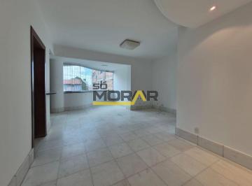 Apartamento · 220m² · 4 Quartos · 2 Vagas · Cobertura triplex a venda - 4 Quartos (2 suites) no bairro Barroca, em Belo Horizonte / MG