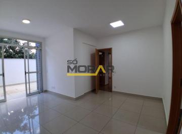 Apartamento · 115m² · 3 Quartos · 2 Vagas · Excelente area privativa com elevador - 3 quartos (1 suite) no bairro Ipiranga, em Belo Horizonte /