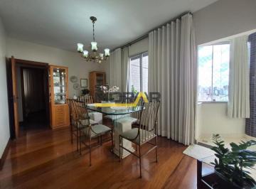 Apartamento · 113m² · 3 Quartos · 2 Vagas · Apartamento a venda - 3 Quartos (1 suite) no bairro Barroca, em Belo Horizonte / MG