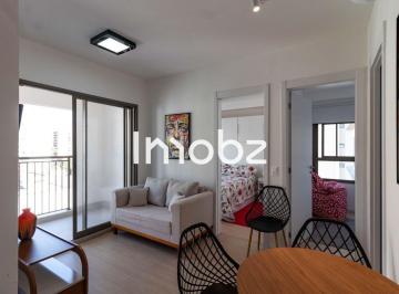 Apartamento · 45m² · 2 Quartos · Apartamento à venda na Rua Apiacás, 200 - Perdizes - São Paulo - SP - CEP: 05017-020