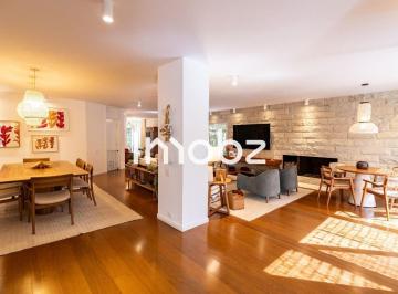 Casa · 550m² · 3 Quartos · 2 Vagas · Casa à venda - Avenida Dona Maria Mesquita de Motta E Silva - São Paulo - SP - CEP: 05657-000