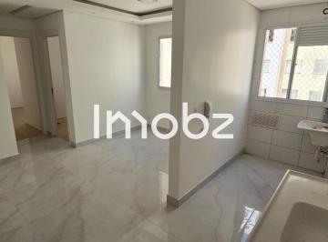 Apartamento · 40m² · 2 Quartos · Apartamento à venda na Joaquim Nunes Teixeira, 272 - Vila Plana - São Paulo - SP - CEP: 05731-370