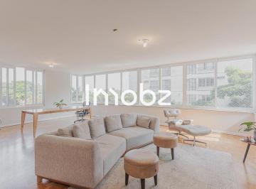 Apartamento · 176m² · 3 Quartos · 1 Vaga · Apartamento à venda na Rua João Moura, 192 - Pinheiros - São Paulo - SP - CEP: 05412-001