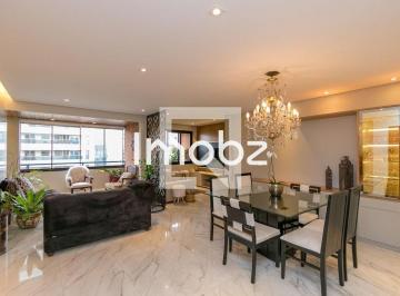 Apartamento · 128m² · 2 Quartos · 2 Vagas · Apartamento à venda na Rua Barão do Triunfo, 603 - Brooklin - São Paulo - SP - CEP: 04602-002
