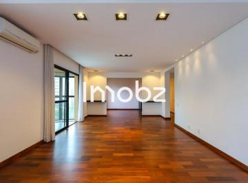 Apartamento · 160m² · 3 Quartos · 3 Vagas · Apartamento à venda no Villagio Panamby - Rua Itapaiúna, 1800 - São Paulo - SP - CEP: 05707-001