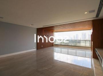 Apartamento · 252m² · 3 Quartos · 4 Vagas · Apartamento à venda no Only Cidade Jardim - Avenida Duquesa De Goiás, 825 - São Paulo - SP - CEP: 05