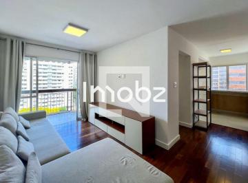 Apartamento · 92m² · 2 Quartos · 1 Vaga · Apartamento à venda na Rua da Mata, 109 - Itaim Bibi - São Paulo - SP - CEP: 04531-020