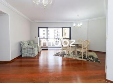 Apartamento · 105m² · 4 Quartos · 2 Vagas · Apartamento à venda na Rua Zacarias de Gois, 1296 - Campo Belo - São Paulo - SP - CEP: 04610-003