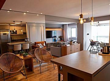 dkycddy2owviownlmmfizdri_md · Apartamento à venda Condomínio Ateliê com 82m², 2 quartos e 2 vagas