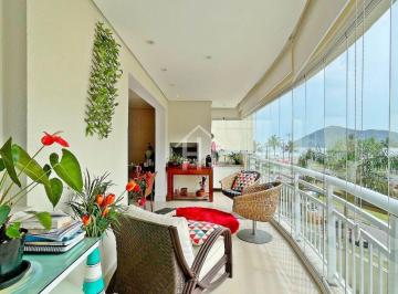 0nr2ffk2nzrmndjkzdllyzhj_md · Apartamento no Centro de Bertioga - 3 Suítes 138m²