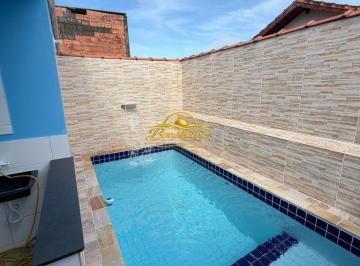 wuqjvhk2owzmmji0mgizmje1_md · Casa à venda em Mongaguá | Piscina, churrasqueira e 2 vagas | R$310 mil