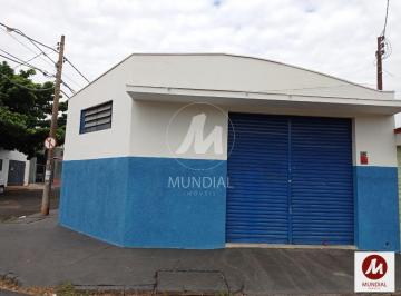 Fachada Unidade · Salão/Galpão (salão - térreo)