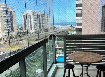 caveju2ogi3mmrkmgeynte4_md · Apartamento no coração de Bertioga — Vista deslumbrante para o mar e a serra