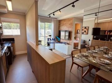 pv2cr0a2owuyytkxmty2ndvh_md · Apartamento decorado de 2 quartos a venda no Jardim Garcia - Campinas