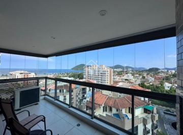 1ljixq2owy2ndflzwexmjgw_md · Apartamento no centro de Bertioga com vista para o mar e montanha!