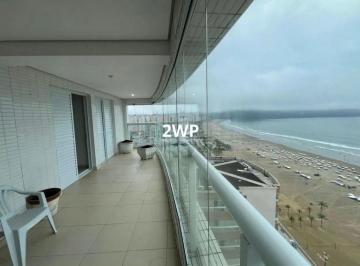 ygoekw2owmyoweynjg3otkw_md · Apto 111 m2  Boqueirão, Praia Grande/SP à Venda Vista Mar