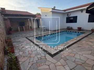 Piscina · Casa (térrea na rua) 3 dormitórios/suite, cozinha planejada