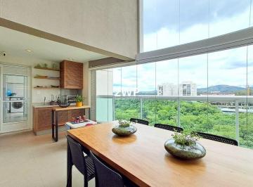 cpbiwec2owq1mtlmmtzmngqx_md · Residencial The Lake Gramercy Park, Santana do Parnaíba/SP à Venda Apto 328 m²