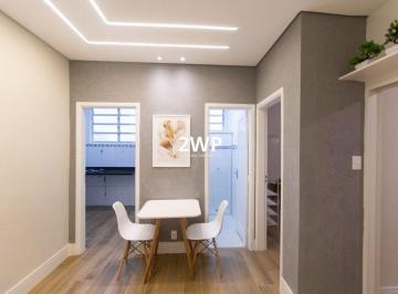 mrsrvhc2owq2nze3y2i5nmrj_md · Apto 55 m2 Boqueirão, Santos/SP à Venda Vista Lateral Mar, Portaria 24h