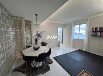 6hrp0h42owq3yju1zjhmmdfh_md · Apto 110 m2 José Menino, Santos/SP à Venda Frente Mar Reformado