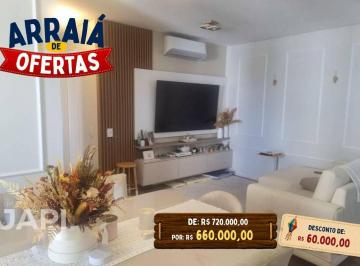 02a5c8426011e526b9cfe646fabb26dc64f5f1e5 · Apartamento à venda, 78 m² por R$ 660.000,00 - Atmosphera - Jundiaí/SP
