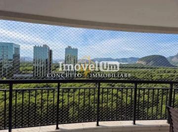 699705.jpg · Apartamento Barra da Tijuca