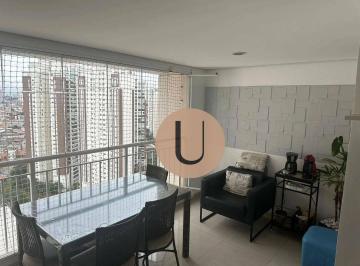 b7776ca625cac9ec6dd1a77fb3498b8a42fe1324 · Apartamento com 3 dormitórios à venda, 106 m² por R$ 1.380.000,00 - Vila Carrão - São Paulo/SP