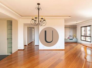 Sala de estar e jantar · Apartamento com 3 dormitórios à venda, 172 m² por R$ 1.900.000,00 - Vila Mariana - São Paulo/SP