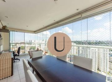 ea22594335646fab0e0418ab6465579dc93b9702 · Apartamento com 3 dormitórios à venda, 95 m² por R$ 1.270.000,00 - Granja Julieta - São Paulo/SP