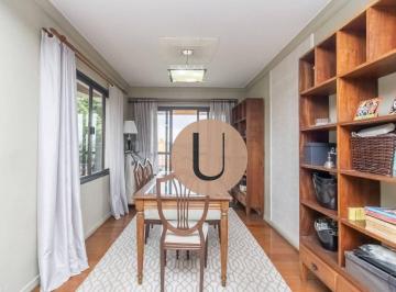 8f90c3fb0c438ad28c94a2350ed3649d16d23de0 · Apartamento 140 m2, 3 dorm, 1 suite, 2 vagas!