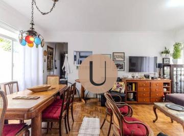 a0911ee6372cd69aca8999a9c4f18be49f404701 · Apartamento de 98m² na Vila Buarque: 3 Dorms (1 Suíte) ao lado da Av. Angélica