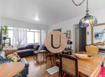 9d290870705fdd543a94f9ebbbade9d508cbd314 · Apartamento de 98m² na Vila Buarque: 3 Dorms (1 Suíte) ao lado da Av. Angélica