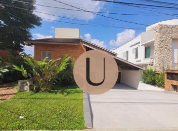 1bc5a5fdb96f70f0a5e3f8d2486544f2c51b5b43 · Casa com linda vista à venda, 462 m² por - Alphaville - Santana de Parnaíba/SP