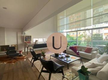 884e0eb2f6c86145b2544f5f729d516ba5b3f9d3 · Apartamento à venda, 250 m² por R$ 3.580.000,00 - Perdizes - São Paulo/SP