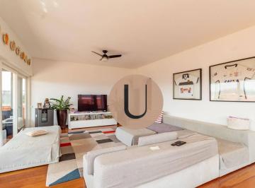 f29c5e6ae86eb09f89243999547fd33cfb30d90a · Cobertura com 3 dormitórios à venda, 328 m², 3 vagas - Alto da Boa vista