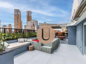 8838d58423ca2054736620cd75a253903aee5cce · Cobertura com 4 dormitórios à venda, 365 m², 5 vagas - Vila Uberabinha