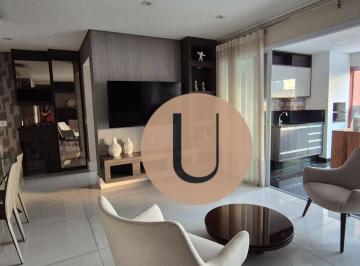 54c8c10b2b1b52bb5ae2c96c08aeaed16e555847 · Apartamento Mobiliado, com 96 m² por R$ 1.300.000 - Vila Regente Feijó - São Paulo/SP