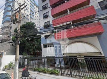 Apartamento locação na Mariz e Barros · Apartamento com 2 quartos para alugar, 60 m² por R$ 4.655/mês - Icaraí - Niterói/RJ