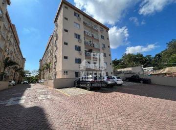 Apartamento Garden · Apartamento Garden com 2 quartos à venda, 57 m² por R$ 390.000 - Pendotiba - Niterói/RJ