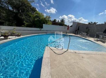 da1e10cad6cc16ed3e675fc85dc4fea787d78520 · Apartamento Garden com 2 quartos à venda, 57 m² por R$ 390.000 - Pendotiba - Niterói/RJ