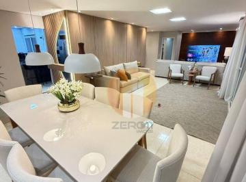 59f9e57bda385e29abf4edfee69495952a5a5efd · Apartamento com 3 dormitórios para alugar, 158 m² por R$ 15.618/mês - Tamboré Polo Empresarial - San