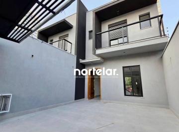 dd4c23e424e9b89899480f5e52d8161fbc187572 · Sobrado com 3 dormitórios à venda, 150 m² por R$ 890.000,00 - Mandaqui - São Paulo/SP