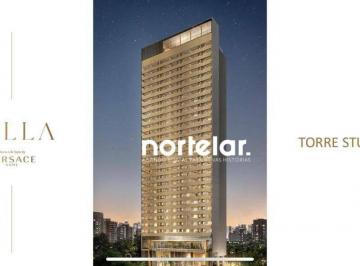 9dcb6d0ee9e0982a0b3349e3060dc90f717aaa48 · Studio à venda, 29 m² por R$ 713.500 - Moema - São Paulo/SP
