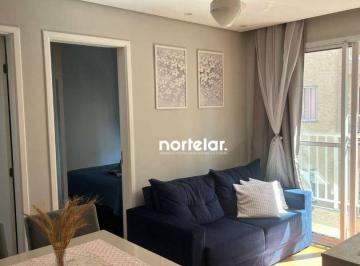 70540feea36d2995308c50833778c319a8f1429b · Apartamento com 2 dormitórios à venda, 37 m² por R$ 390.000 - Água Branca - São Paulo/SP