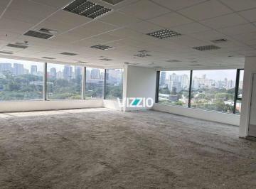 b3ef8b48680707b2f7d3d84109b844e649cb5e12 · Conjunto para locação com 183m² em Moema. Prédio Novo! R$ 22.123,00