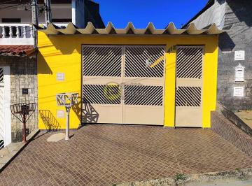 Casa · 125m² · 2 Quartos · 1 Vaga · Casa com 2 quartos, Jardim Esperança, Mogi das Cruzes - R$ 380 mil, Cod: 695001